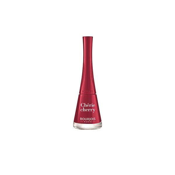 Bourjois 1 Seconde 008 cherie cherry