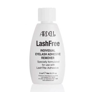 Lash Free Individual Eyelash Remover