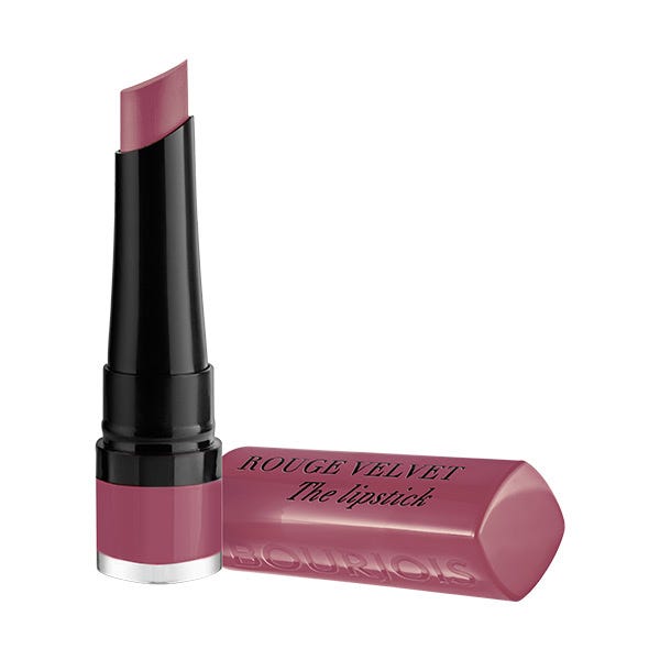 Bourjois Rouge Velvet 19