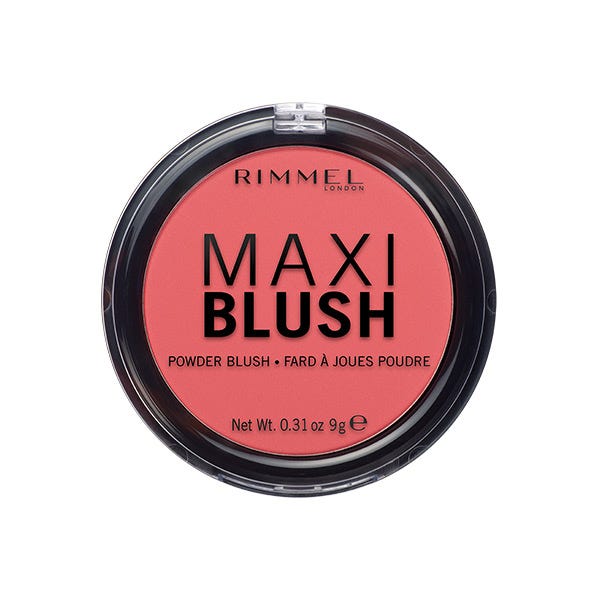 Rimmel London Maxi Blush Powder 3