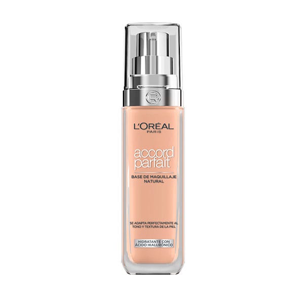 L'Oreal Paris Accord Parfait 4.5N True Beige