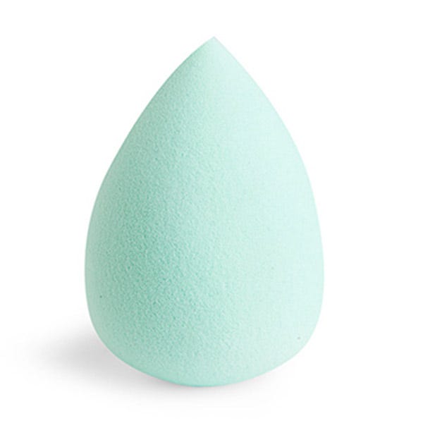 Oval Blender Sponge