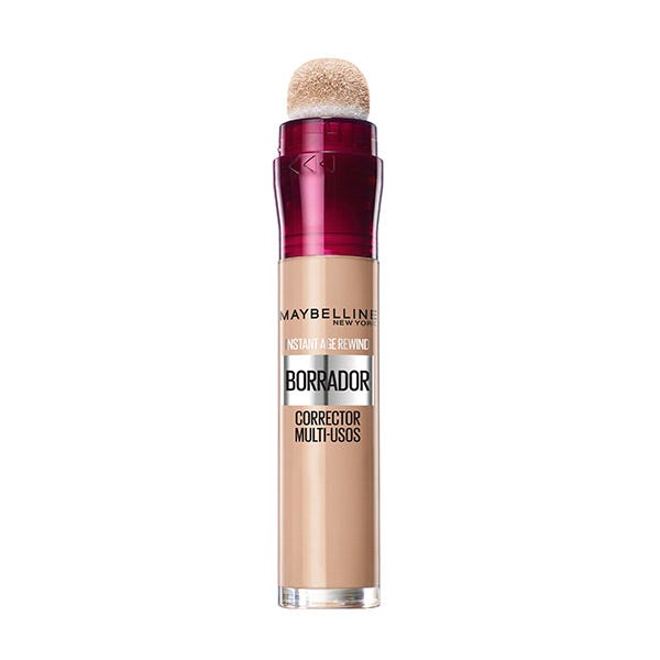Ver Corrector De Ojeras El Borrador Instant Anti Age Maybelline 08... y sus características Corrector De Ojeras El Borrador Instant Anti Age Maybelline 08... características