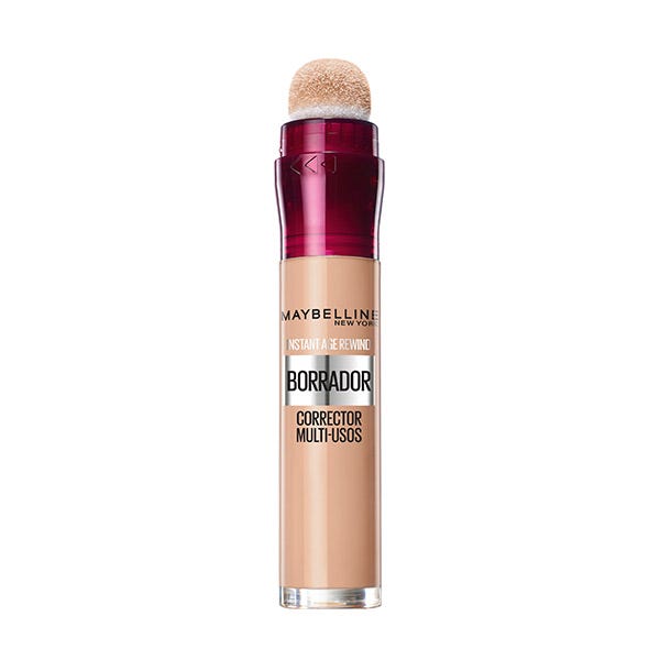 Maybelline New York El Borrador 04 Honey