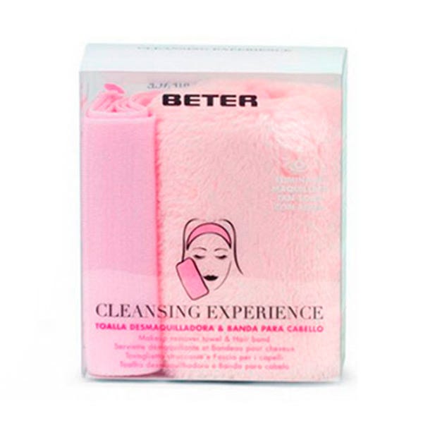 Cleansing Experience