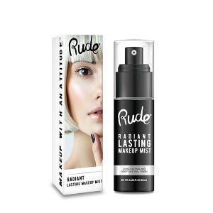 Radiant Lasting Makeup Mist