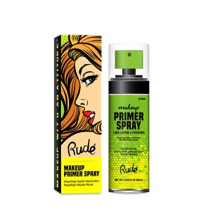 Make Up Primer Spray