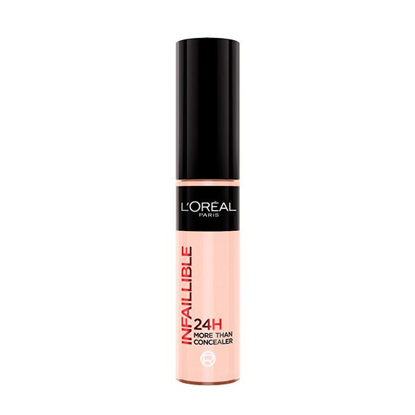 L'Oreal Paris Infalible 24H More Than Concealer 325 Bisque