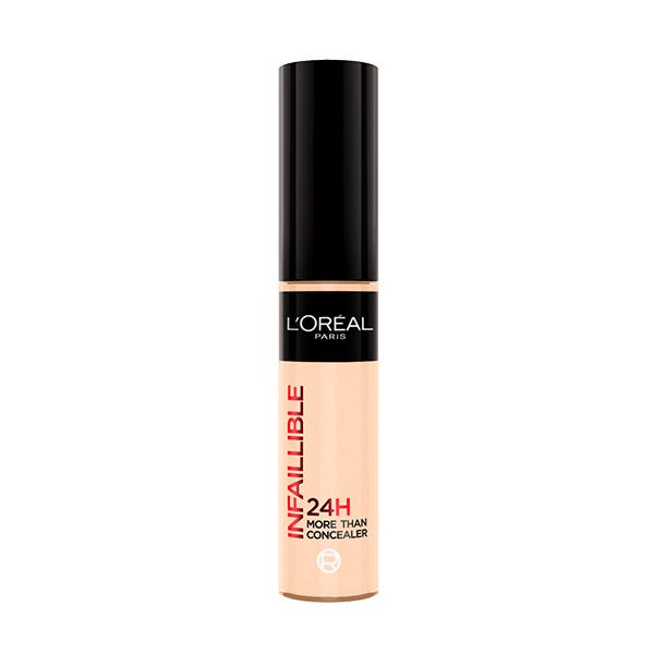 L'Oreal Paris Infalible 24H More Than Concealer 327 Cashmere