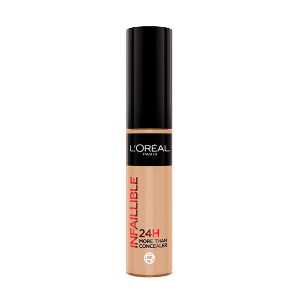 L'Oreal Paris Infalible 24H More Than Concealer 329 Cashew