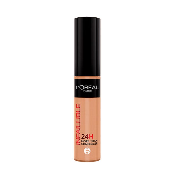 L'Oreal Paris Infalible 24H More Than Concealer 330