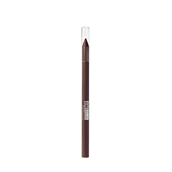 Maybelline New York Tattoo Liner Gel Pencil 910 Bold Brown