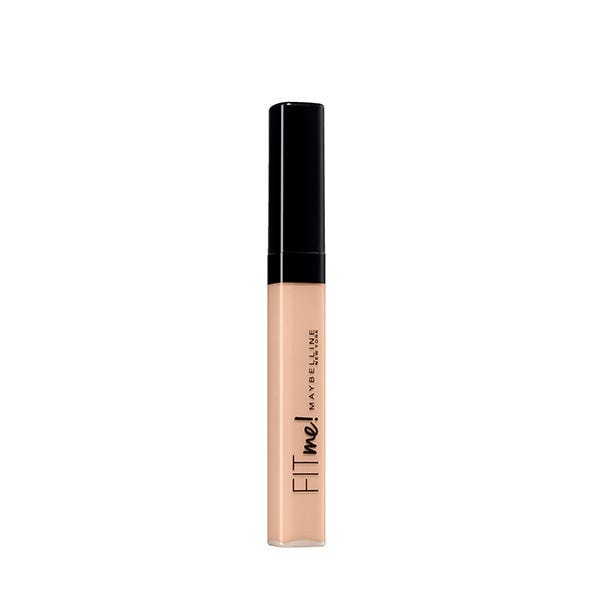 Maybelline New York Fit Me 08 Nude