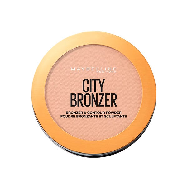 Maybelline New York City Bronzer 250 Medium Warm