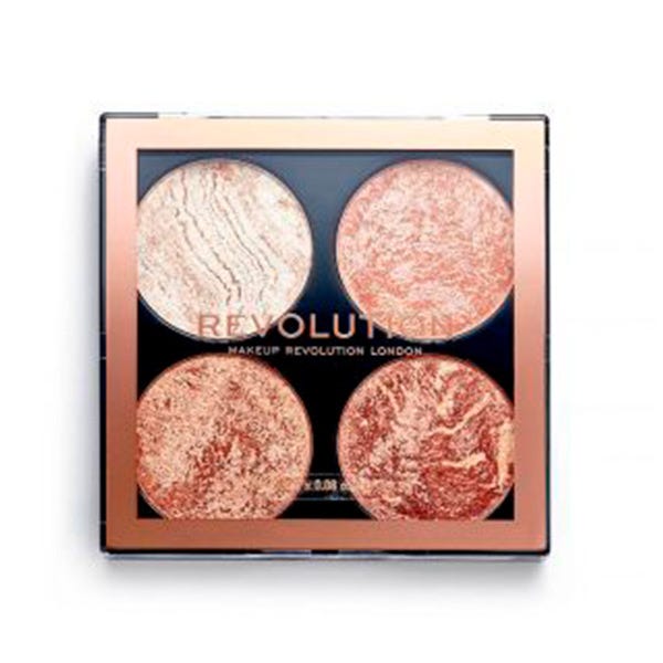 Revolution Cheek Kit Don't Hold Back