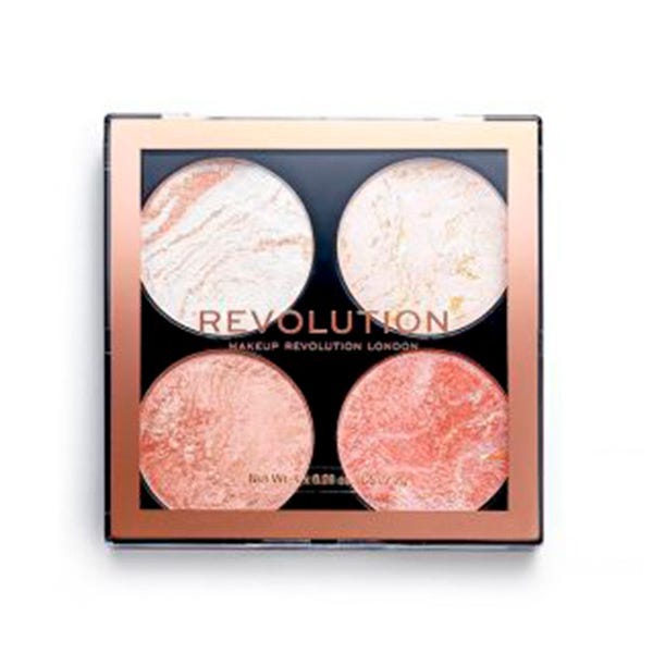 Revolution Cheek Kit Take a Breather