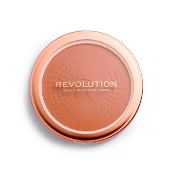 Revolution Mega Bronzer 02 Warm