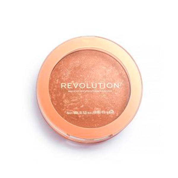 Revolution Bronzer Reloaded Long Weekend