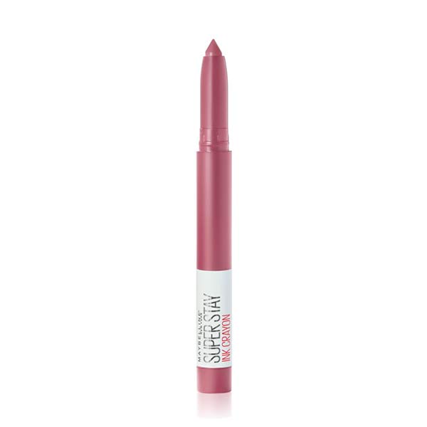 Maybelline New York Superstay Ink Crayon 25 Stay Exceptional
