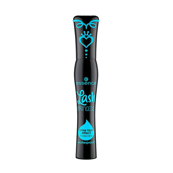 Lash Princess Waterproof ESSENCE Mascara de pestañas precio DRUNI.es