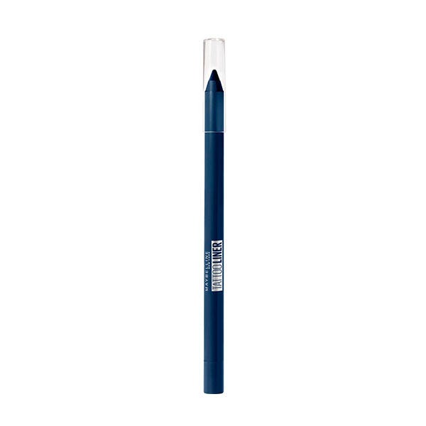 Maybelline New York Tattoo Liner Gel Pencil 920 Sriking Navy