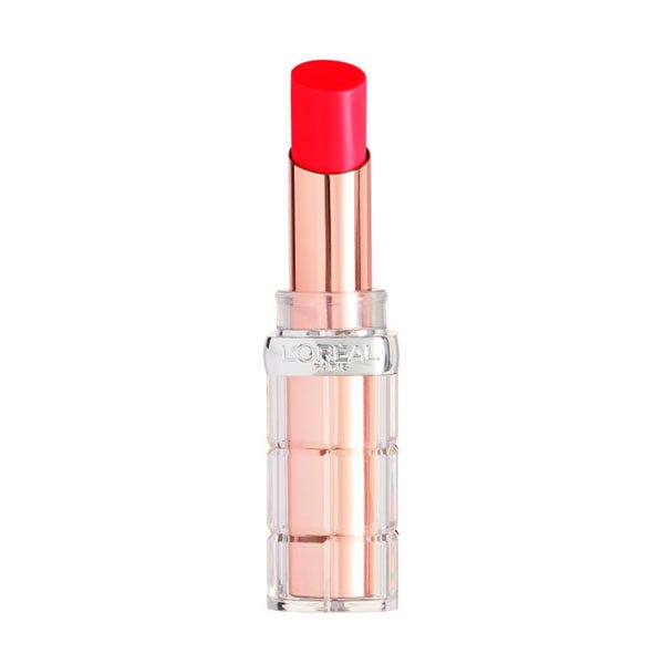 L'Oreal Paris Color Riche Plump And Shine 351 Watermelon