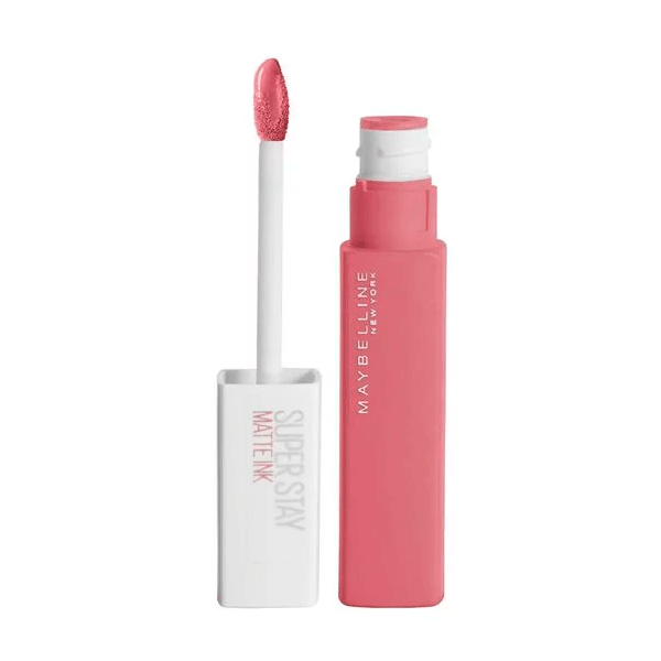 Maybelline New York Superstay Matte Ink 155 Savant