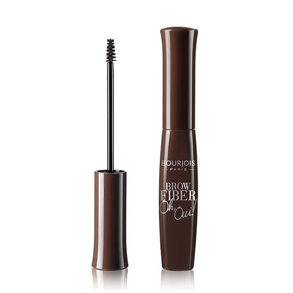 Bourjois Brow Fiber 003 Brown
