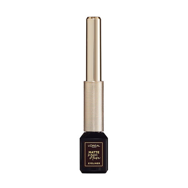 L'Oreal Paris Matte Signature Liner Líquido 10 Marrón