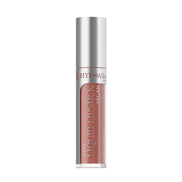 Bell Hypoallergenic Hypo Mat Liquid Lipstick 01 Florence 01 Florence