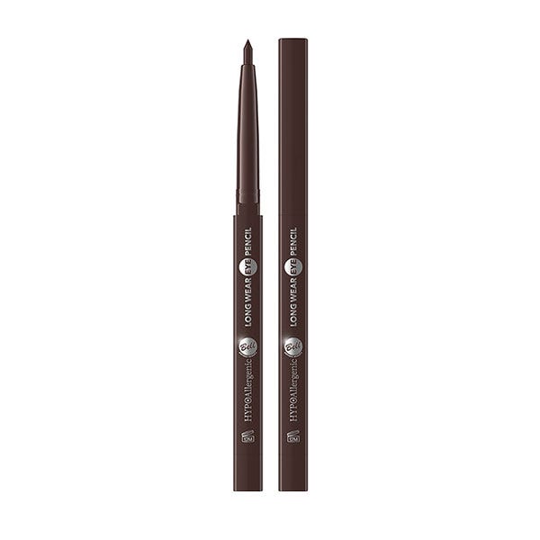 Bell Hypoallergenic Hypo Long Wear Eye Pencil 02 Marrón