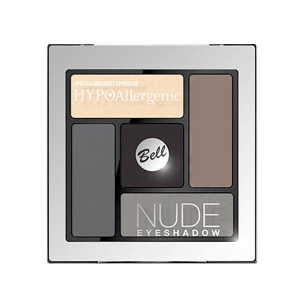 Bell Hypoallergenic Hypo Nude Eyeshadow 02 02