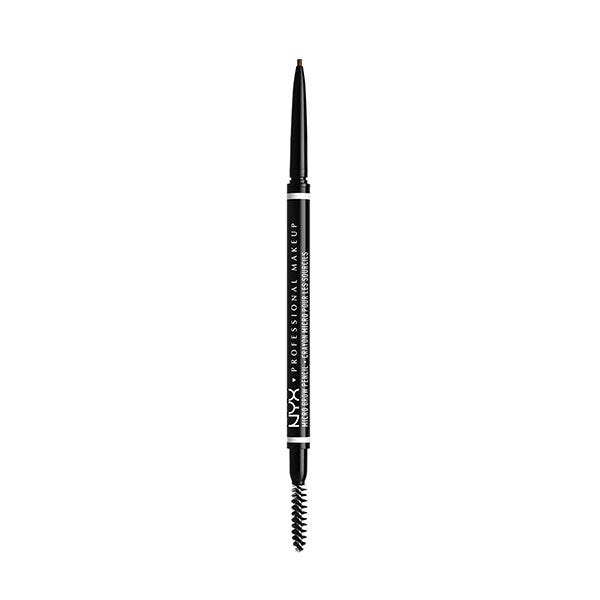 NYX Professional Make Up Micro Brow Pencil Brunette