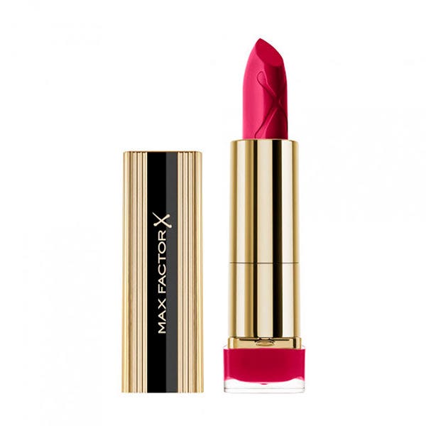 Max Factor Colour Elixir Moisture 080 Chilli