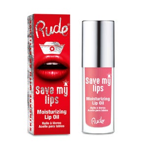 Save My Lips Moisturizing Lip Oil