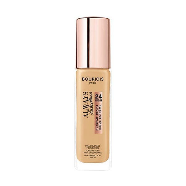 Bourjois Always Fabulous Makeup 310 Beige