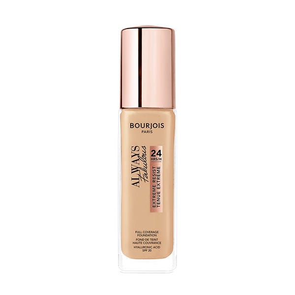 Bourjois Always Fabulous Makeup 420 Sable Clair