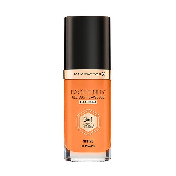Max Factor Face Finity All Day Flawless 3 In 1 88 Praline