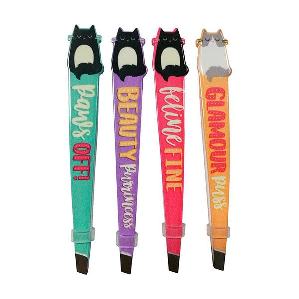 Pinzas Para Las Cejas