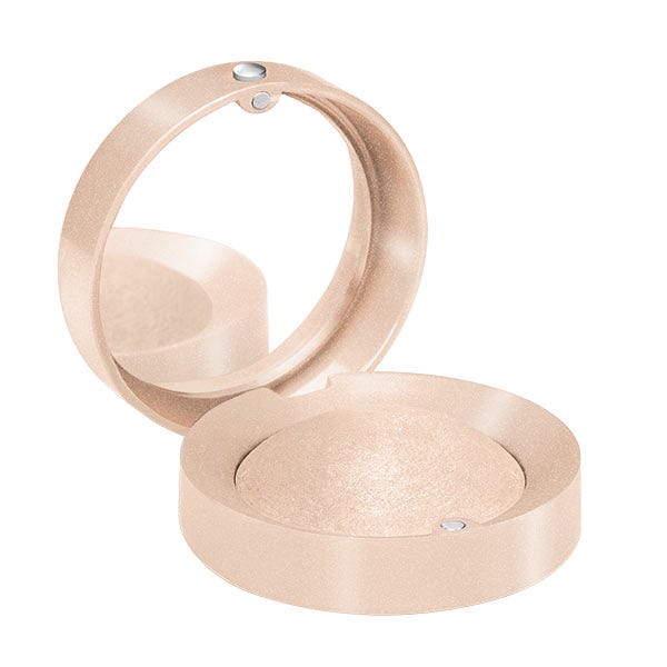 Bourjois Little Round Pot 01 Blanc Voûtant