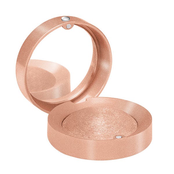 Bourjois Little Round Pot 02 Iridesc Sand