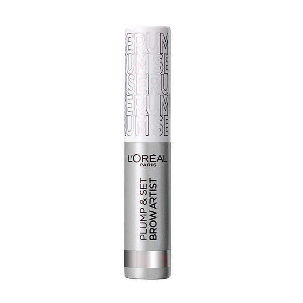 L'Oreal Paris Brow Artist Plump&Set 000 Transparent 000 Transparent