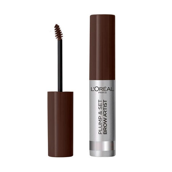 L'Oreal Paris Brow Artist Plump&Set 108 Dark Brunett 108 Dark Brunette /