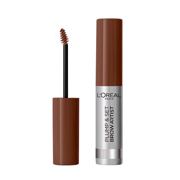 L'Oreal Paris Brow Artist Plump&Set 105 Brunette 105 Brunette / 5 Light Brunette