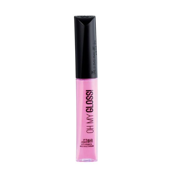 Rimmel London Oh My Gloss 130 Purrr…Glossy Cat