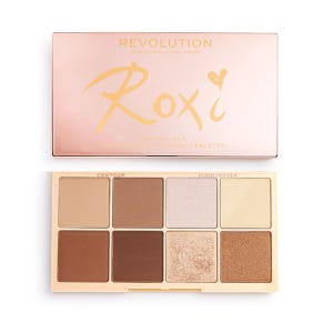 Roxi Contouring & Highlight Palette