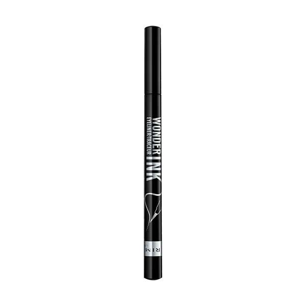 Rimmel London Wonder Ink 001 Black