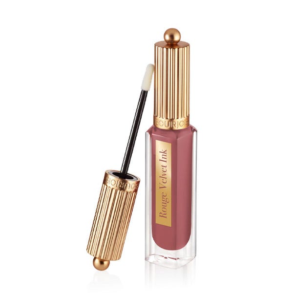 Bourjois Rouge Velvet Ink 04 Beige De Jour
