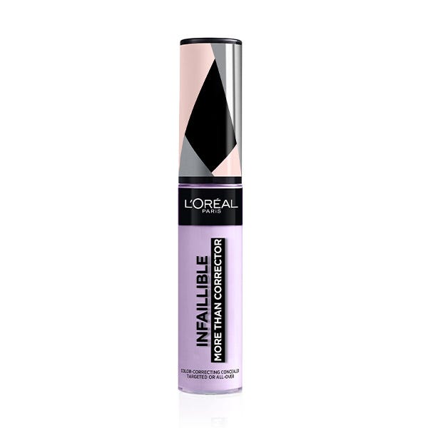 Infalible 24H More Than Concealer 002 Blue Lavender