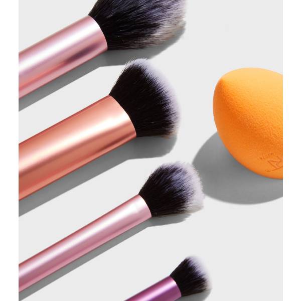 Brochas real on sale techniques druni